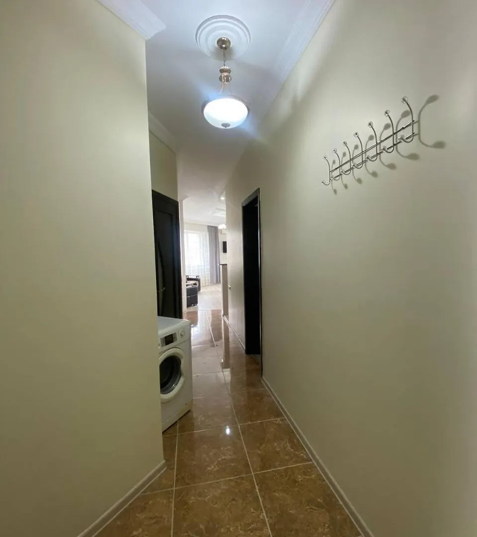 Batumi Beach Apartment