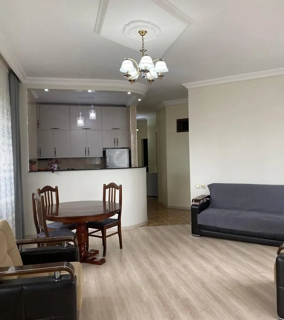 Batumi Beach Apartment Georgia