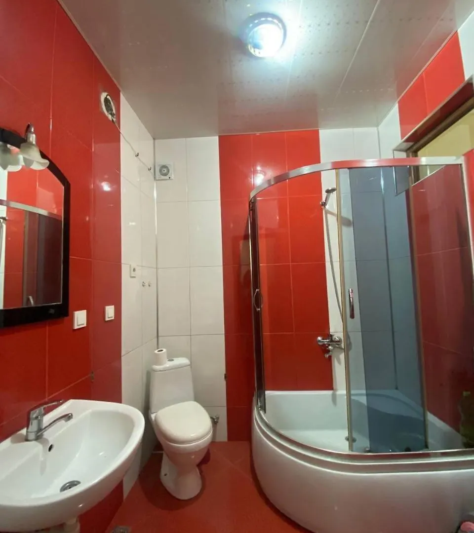 Batumi Beach Apartment