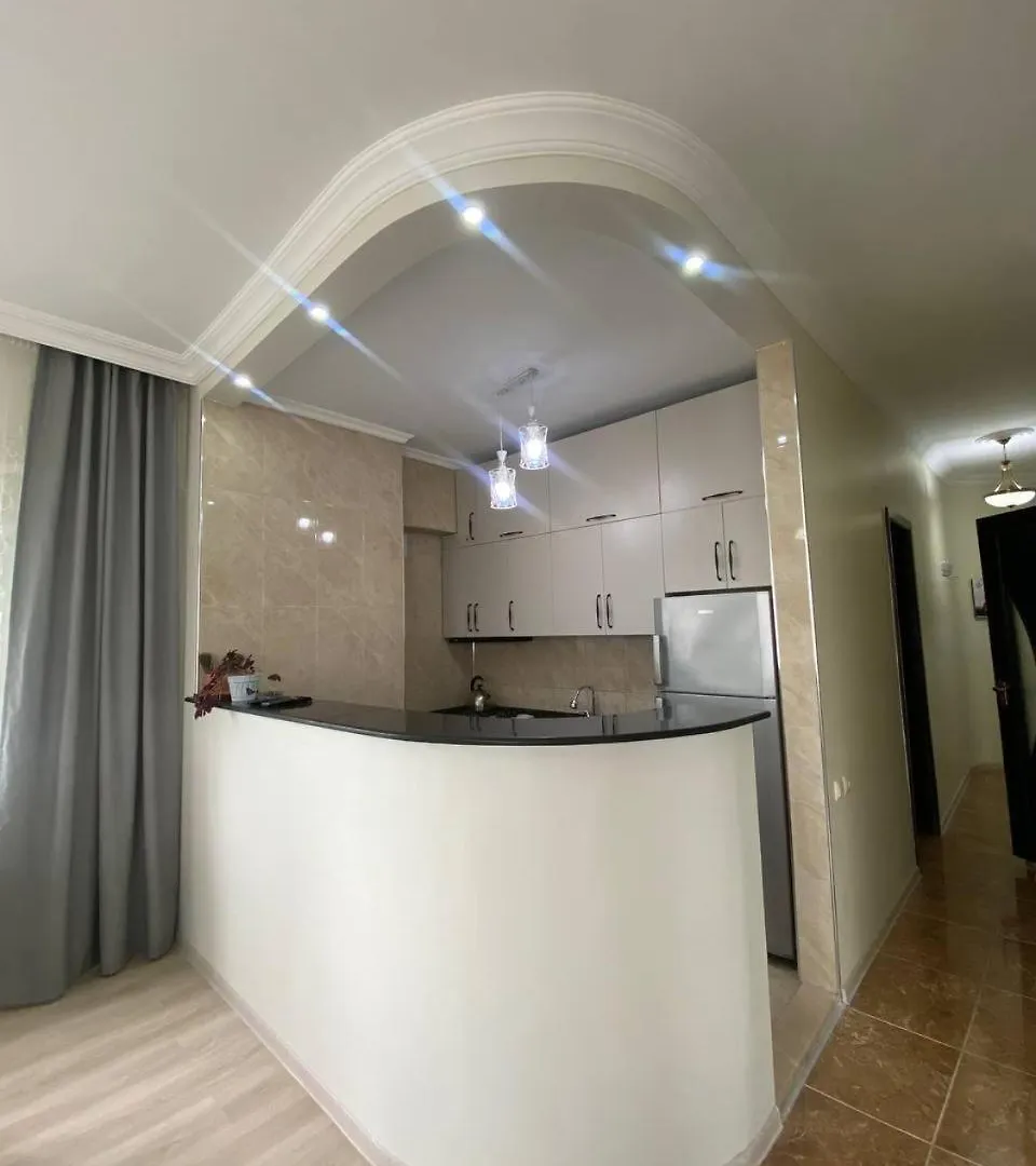 Batumi Beach Apartment